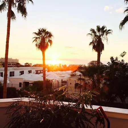 Close To The Americas New Gem Wifi Appartement *