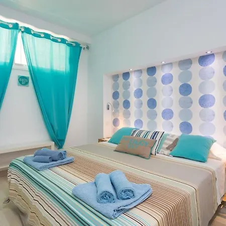 Apartment Close To The Americas New Gem Wifi Arona (Tenerife)