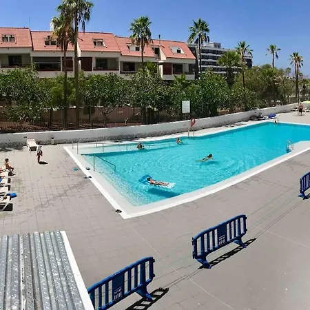 Close To The Americas New Gem Wifi * Arona (Tenerife)