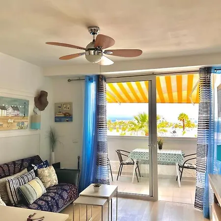 Close To The Americas New Gem Wifi Appartement Arona (Tenerife)
