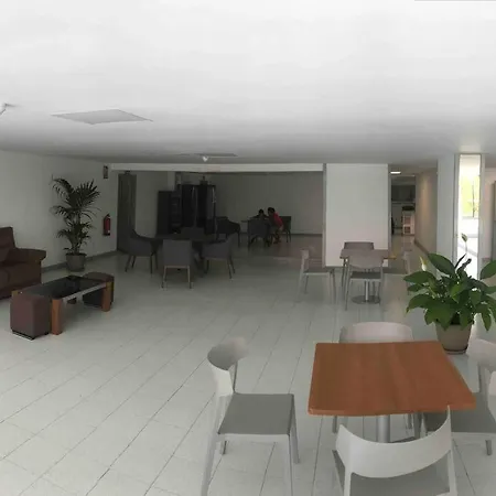 Close To The Americas New Gem Wifi Appartement Arona (Tenerife)