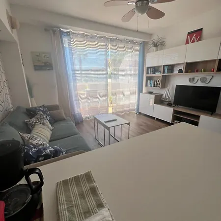 Apartment Close To The Americas New Gem Wifi *