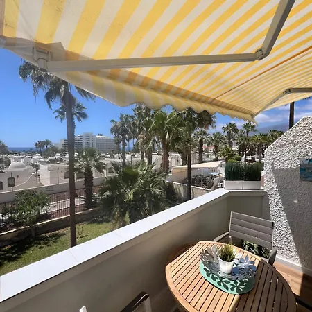 Apartment Close To The Americas New Gem Wifi Arona (Tenerife)