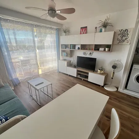Apartment Close To The Americas New Gem Wifi