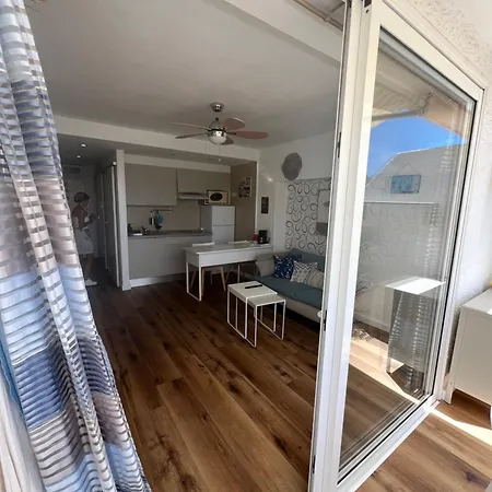 Close To The Americas New Gem Wifi Appartement Arona (Tenerife)