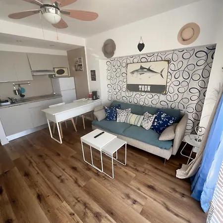 Close To The Americas New Gem Wifi Appartement Arona (Tenerife)