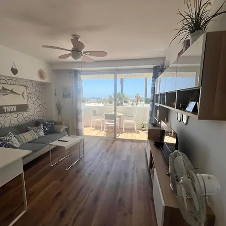 Apartment Close To The Americas New Gem Wifi Arona (Tenerife)