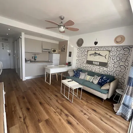 Apartment Close To The Americas New Gem Wifi