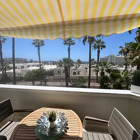 Close To The Americas New Gem Wifi Appartement *