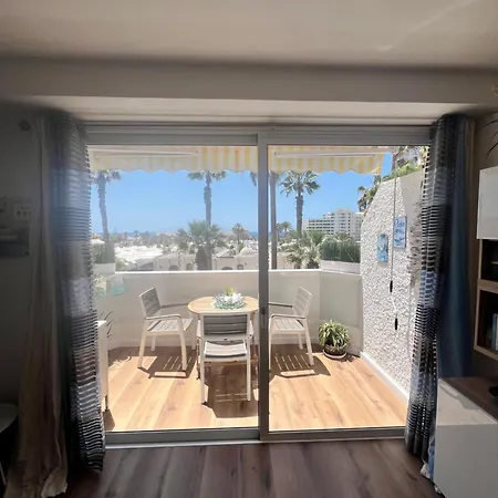 Close To The Americas New Gem Wifi Appartement *