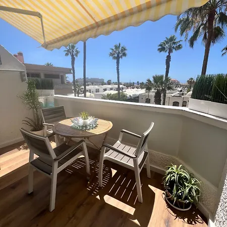 Close To The Americas New Gem Wifi Apartment Arona (Tenerife)