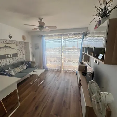 公寓 Close To The Americas New Gem Wifi